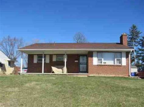 zillow foreclosed homes in ohio.